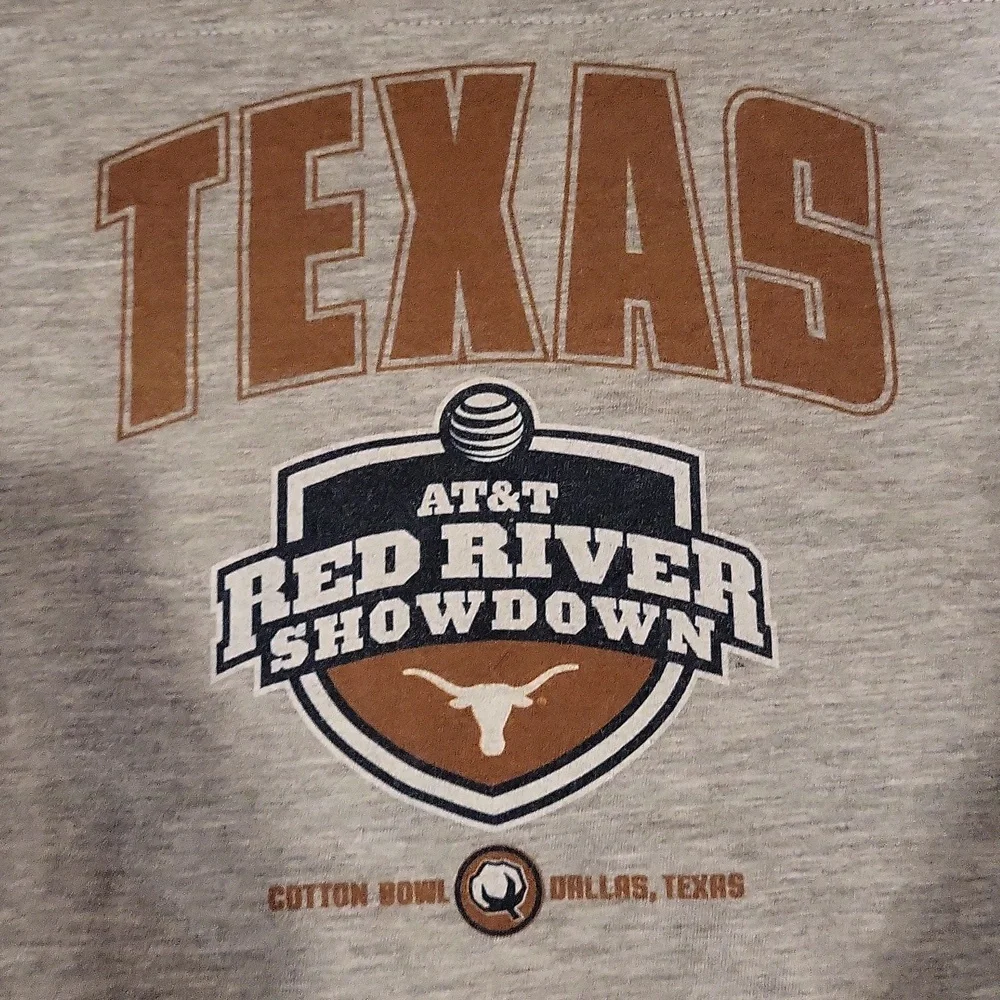 Live & Tell Texas Shirt